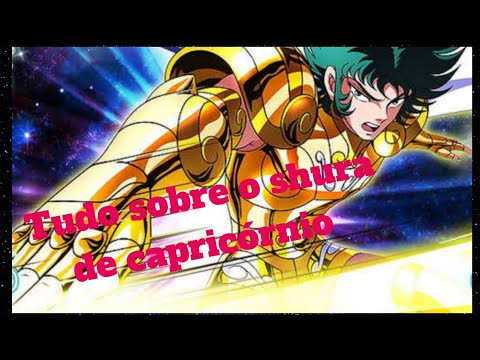 Analise do Shura de Capricórnio Habilidades build. Vale a pena???  Saint Seiya : Awakening