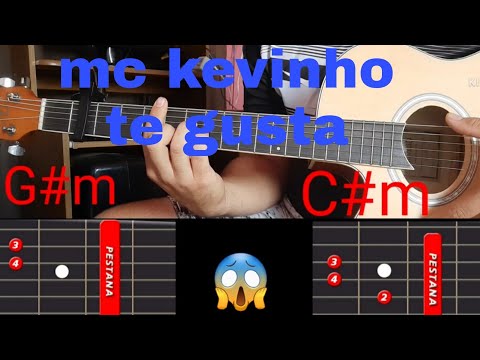 Te Gusta - Kevinho