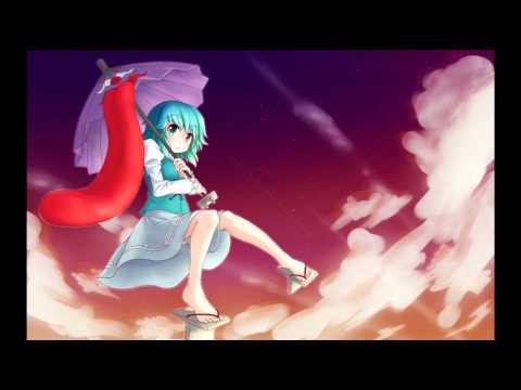 UFO Stage 2 Theme - The Sealed Cloud Route