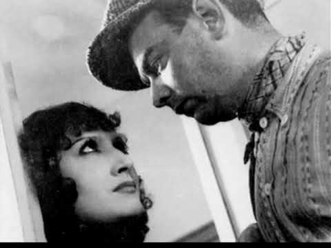 Thumbnail for video: Geoff Andrew on Jean Renoir's Toni (1935) Thumbnail for video: Geoff Andrew on Jean Renoir's Toni (1935)