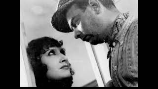 Geoff Andrew on Jean Renoir's Toni (1935)