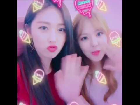 Sonamoo [의진] Euijin Instagram #22