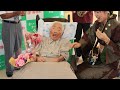 Nabi Tajima Oldest Person In The World Dies At 117