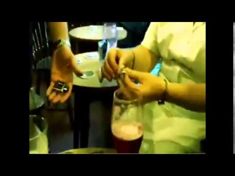 Saturn Magic -The Light(Prop and DVD) by Christopher Congreave and Dave Forrest - DVD