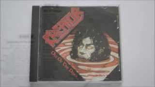 Kreator - Riot of Violence (Live)