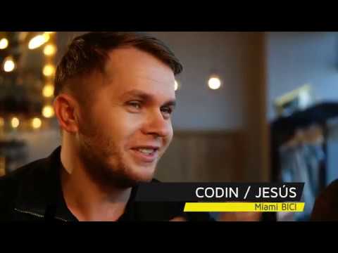 TVBreak4 ep.8 - Miami BICI si despre asia express