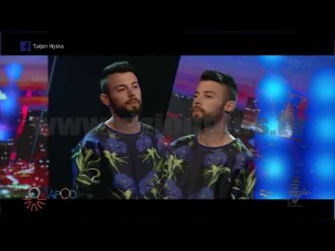 Oktapod - Loli Loka - 24 Qershor 2016 - Vizion Plus - Variety Show