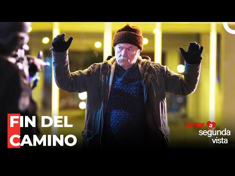 ¡Sevket Se Rindió! - Amor a Segunda Vista