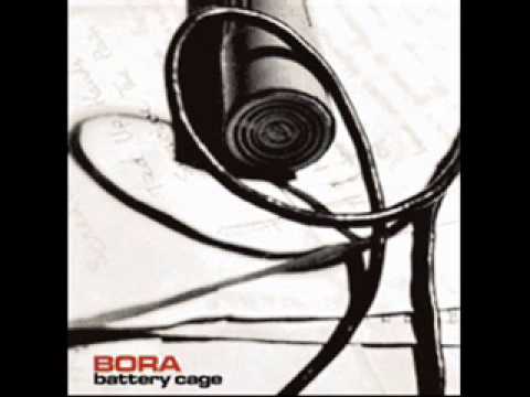 Bora - Battery Cage