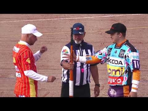 Suomensarja Ylivieska - Jaguars 27.8.2022