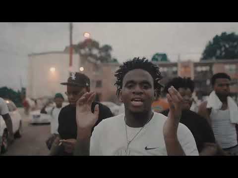 1080 Boss x Drench - 6 To The A (Official Music Video) [Prod. Petro Gang] directed by 1drince