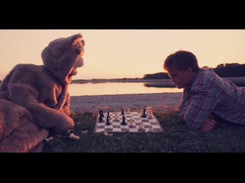 Andrew Benjamin - Teddy Bear (Official Music Video)