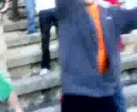 Frente pacharán cacereño