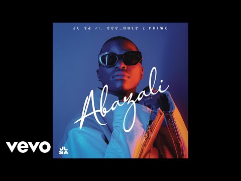 JL SA - Abazali (Official Audio) ft. Zee_Nhle, Phiwe