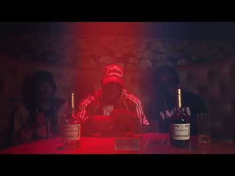 Arguaj & Ced Revino - Iets op mij (Official music video)