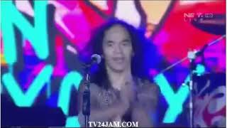 Download lagu NET TV SLANK Gbk 35Tahun Berkarya mp3