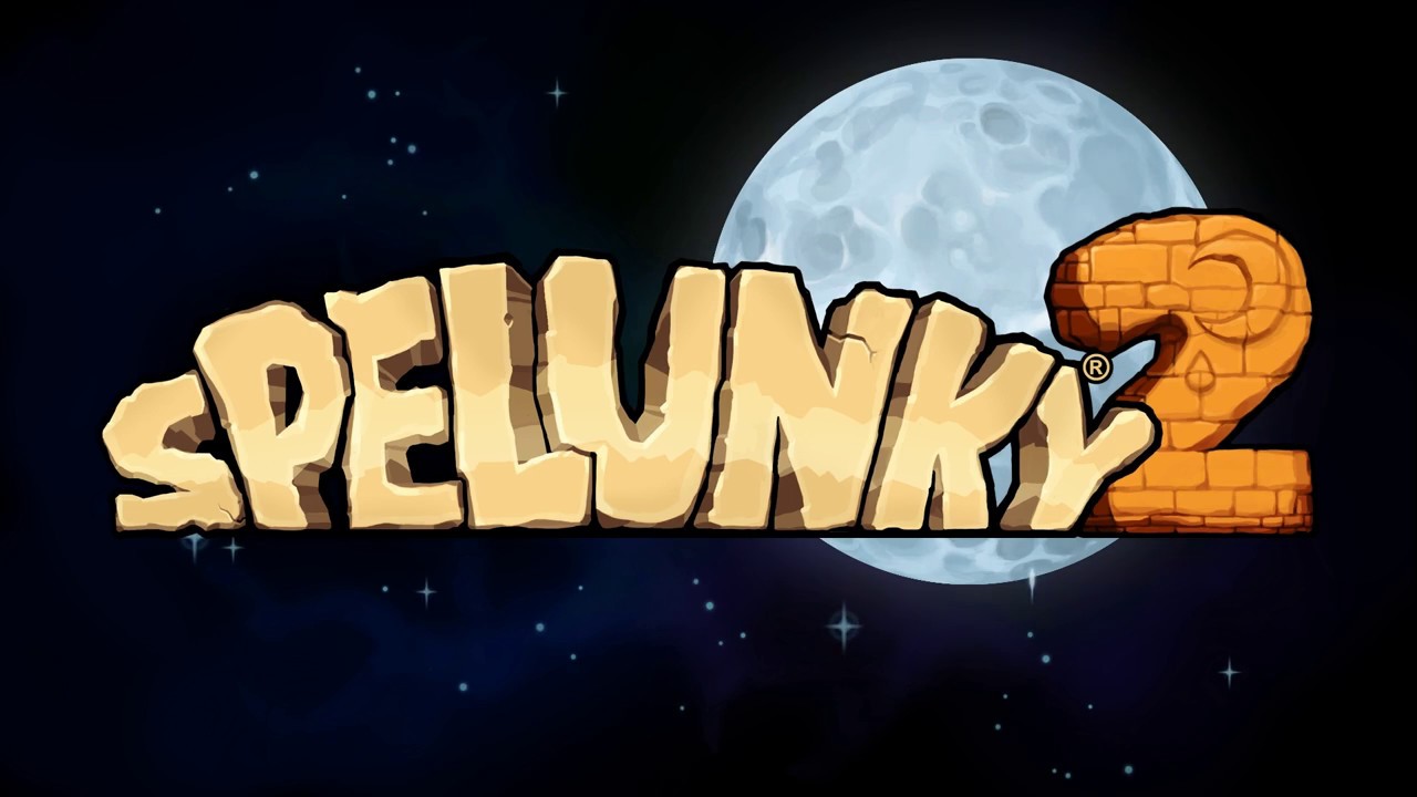 Spelunky 2 - Announcement Trailer - YouTube