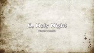 O Holy Night Chris Tomlin.m4v