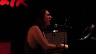 Michael Rider - Your Heart - Sidewalk Cafe 12/5/13