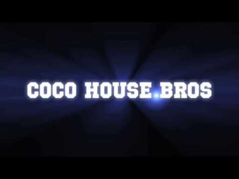 Coco House Bros - Ministry 2013 - Rehab Rarotonga
