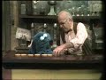 Classic Sesame Street Cookie Monster Counts 10 Cookies 1972