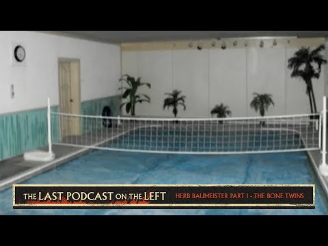 LPOTL: From Inside The House /// Herb Baumeister Part I - You Really Know How To Play, Sport