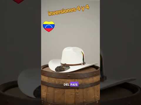 Antonio José Aguilar a Santa Ana de Anzoátegui el carraito de Barinas