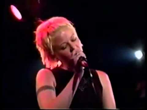 Letters To Cleo - I Want You To Want Me (  KAY HANLEY )