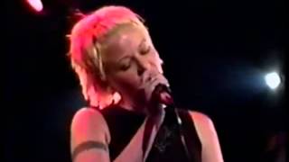 Letters To Cleo - I Want You To Want Me (  KAY HANLEY )