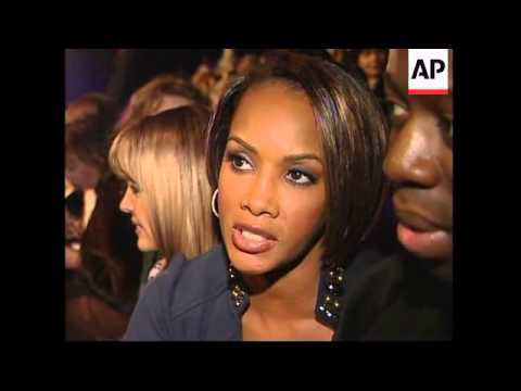 The latest colletion from Lacroix in Paris