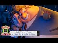 Cloudy With A Chance Of Meatballs FLDSMDFR Malfunctions Big Time Indoor Recess