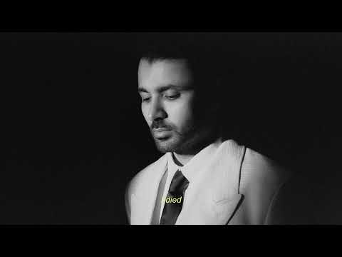 Michael Hakim - BACK TO LIFE (Lyric Video)