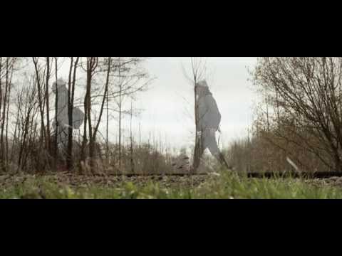 SAÏK - LAN'NWIT KON LA JOUNE [Clip Officiel]