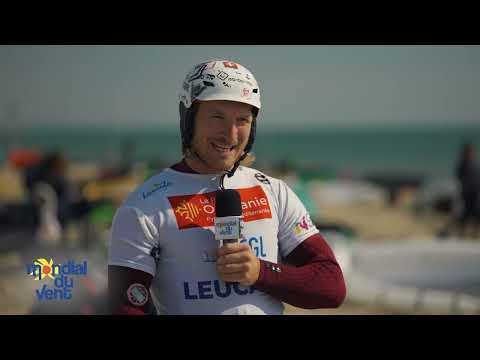 Mondial du Vent 2022 - Récap Jour 4