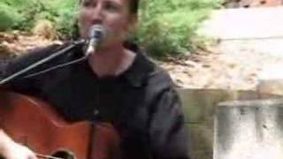 Peter Mulvey &quot;Bank Robber&quot;