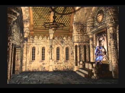 Let's Play Valkyrie Profile - Part 80 - Palace of the Dragon 2