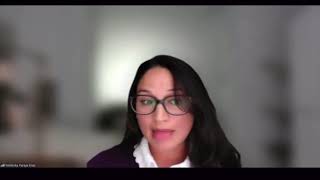 Presentación de las organizaciones de mujeres del Ecuador ante la #CEDAW80