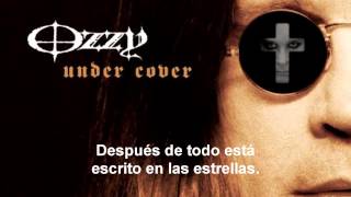 Ozzy Osbourne - Woman subtitulado español