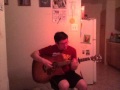 Owen - A Fever (acoustic cover)