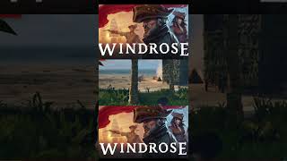 【WIND ROSE】冒険の始まり…！！#shorts 【じゃくさんTV】 #ゲーム実況 #kaleidoscope#ナレーション