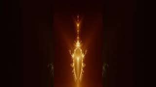 Mandelbrot vs. Tricorn vs. Burning Ship #shorts
