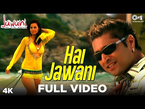 Hai Jawani Full Video — watch video