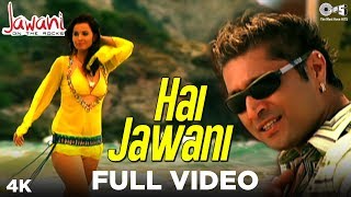 Hai Jawani Full Video - Jawani On The Rocks  Taz-S