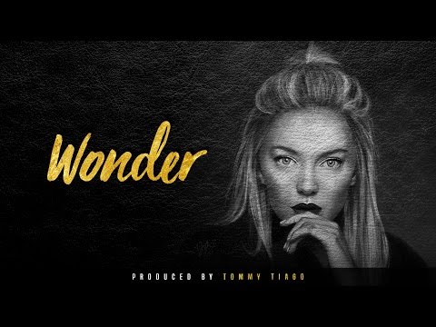 💰 Justin Bieber x Sia Type Beat With Hook - Wonder (Prod. Tommy Tiago x BeatsbySV)