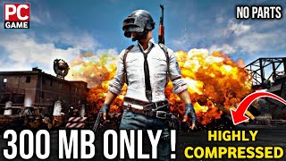 Download PUBG For PC For Free Highly Compressed 100% Real & Working -Dhruv Gaming