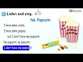 No Popcorn LET'S GO 3 STUDENT BOOK WITH CD   4th edition