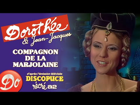 Dorothée et Jean-Jacques CHARDEAU - Compagnon de la Marjolaine