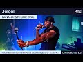 JELEEL Banana Rhude Gyal Glitch Sessions