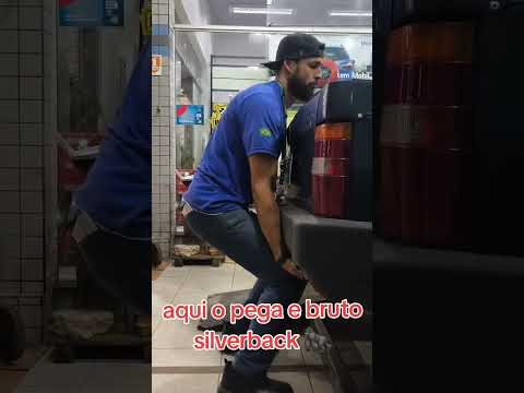 levantamento de carro no estilo bruto