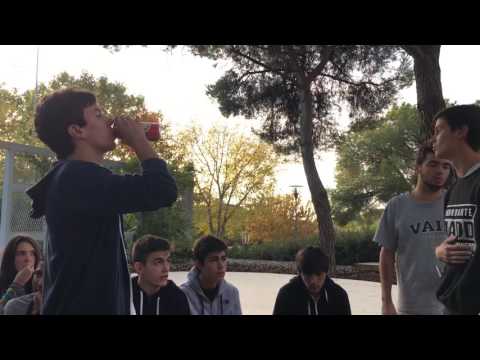 SrB vs Zurzur (RÉPLICA) || Cuartos || TimesBattle